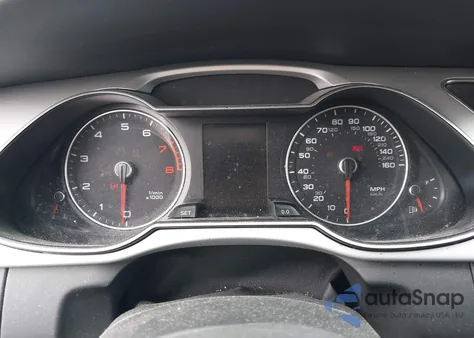 2016 Audi Allroad 2.0T Premium z USA, uszkodzony, nr VIN WA1UFAFL6GA010702